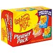 Meow Mix Wet Pleaser Pack Chicken And Fish, 2.75-Ounce Units (Pack of 48)