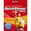 QuickSteuer Deluxe 2012 (f�r Steuerjahr 2011) [Download]