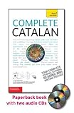 Complete Catalan with Two Audio CDs: A Teach Yourself Guide (TY: Language Guides)