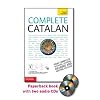 Complete Catalan with Two Audio CDs: A Teach Yourself Guide (TY: Language Guides)