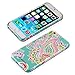 iPhone 6S Case, Technext020 Cute Slim iPhone 6S Bumper Rubber Soft Flexible Silicone Shock Scratch Resist Protective Cover for iPhone 6 and iPhone 6S