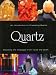 Book Quartz, an Introduction to Crystalline Quartz: Decoding the Messages from Inside the Earth