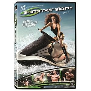 WWE: Summerslam 2008