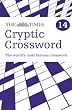 Times Cryptic Crossword Book 14