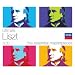 Ultimate Liszt: The Essential Masterpieces [Box Set]