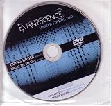 Evanescence (2 Videos) & Finger Eleven & Cauterize