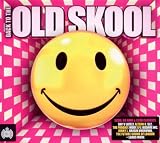 Back To The Old Skool