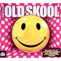 Back To The Old Skool