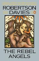 The Rebel Angels (Cornish Trilogy)