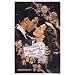 It's A Wonderful Life Movie (Embrace, Group) Poster Print - 27x40