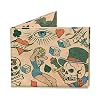 Tattoo Tyvek Mighty Wallet - 8x10 cm