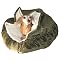 PetMate Burrow Bed