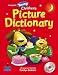 Young Children's Picture Dictionary Student Book with CD