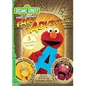 Sesame Street: Elmo & Friends - Tales of Adventure
