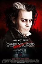 Sweeney Todd [Theatrical Release]