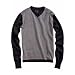 HURLEY HOUND DOG SWEATER