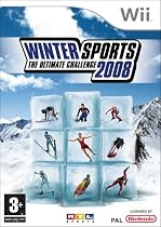 Winter Sports (Wii)