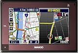 MANDO ゼンリン2GB地図データ採用 4.3インチポータブルナビゲーション (GPSアンテナ&ワンセグチューナー搭載) JM-43A