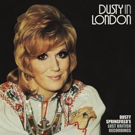 Dusty In London