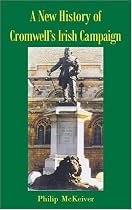 A New History of Cromwell's Irish Campaign