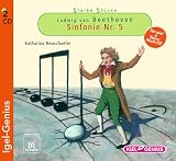 Produkt-Bild: Starke St&uuml;cke. Ludwig van Beethoven - Sinfonie Nr. 5