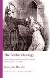 The Gothic ideology : religious hysteria and Anti-Catholicism in British popular fiction 1780-1880