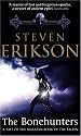 The Bonehunters: 6 (Malazan Book of the Fallen)