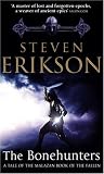 The Bonehunters: Malazan Book of the Fallen 6