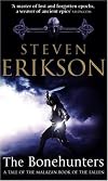 The Bonehunters (Malazan Book of Fallen 6) (Malazan Book of the Fallen)