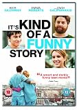 Its Kind of a Funny Story [DVD]