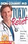 Toxic Relief: Restore Health and Energy Through Fasting and Detoxification (Paperback)