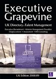 Directory of Talent Management, Executive Search, Interim Providers and Talent Management Services 2008/9