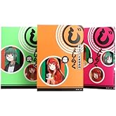 ¤¸¤ç¤·¤é¤¯ ¥³¥ß¥Ã¥¯ 1-3´¬ ¥»¥Ã¥È (¥ï¥¤¥ÉKC)