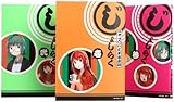 じょしらく コミック 1-3巻 セット (ワイドKC)