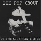 We Are All Prostitutes