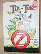 Tik-Tok of Oz,