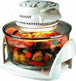Team - VisiCook SuperChef Four à convection Multifonction - CR3WX