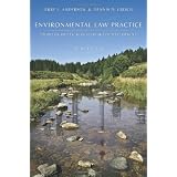 Environmental Law Practice: Problems and Exercises for Skills Development