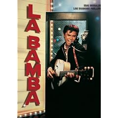 ラ★バンバ [DVD]