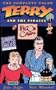 The Complete Color Terry and the Pirates: 1934-1935