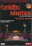 KALMAN - Grafin Mariza   (ENGLISH SUBTITLES) [DVD]
