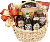 Imported Beer Classic Gift Basket