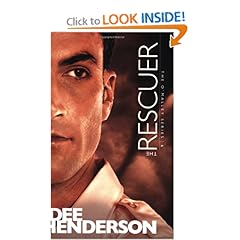 The Rescuer - Dee Henderson
