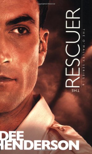 The Rescuer (The O'Malley Series #6)