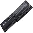Toshiba Pa3536U-1Brs Replacement Laptop/Notebook Battery