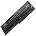 Toshiba Pa3536U-1Brs Replacement Laptop/Notebook Battery
