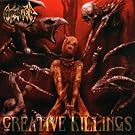 Creative Killings