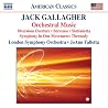 Image of album by Jack Gallagher