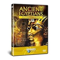 Ancient Egyptians - Tutankhamun [DVD]