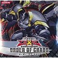 遊戯王ゼアル OCG オーダー・オブ・カオス BOX